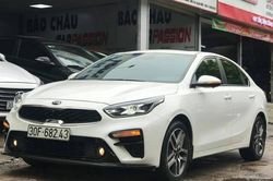 Mua ô tô cũ, may hơn khôn