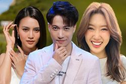Giữa Thúy Ngân và Lan Ngọc: S.T Sơn Thạch nhảy ăn ý với ai hơn?