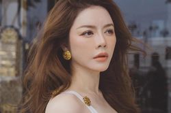 Lý Nhã Kỳ cảm thấy bất an vì bị fan cuồng canh cửa nhà riêng hàng đêm