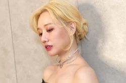 Hari Won thông báo gặp vấn đề sức khỏe khiến fan lo lắng