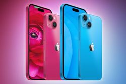 Apple xác định thời điểm iPhone 15 ra mắt