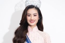 Tình hình sức khỏe của Hoa hậu Ý Nhi sau ồn ào phát ngôn
