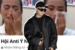 Tranh cãi việc NTK Đỗ Mạnh Cường tặng quà nếu nhóm anti-fan Ý Nhi lên 1 triệu người