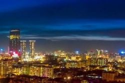 Thời tiết Hà Nội hôm nay 9/8/2023: Tiếp tục có mưa rào và dông rải rác