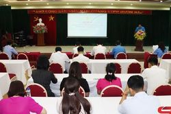 Công đoàn ngành Giáo dục triển khai nhiệm vụ năm học 2023-2024
