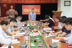 Đối thoại giải quyết đơn khiếu nại của công dân