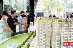 Ngân hàng nào có lãi suất vay mua nhà thấp nhất trong tháng 8/2023?