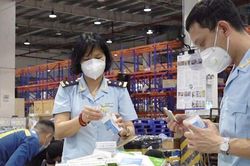 7 tháng thanh tra tài chính kiến nghị xử lý gần 50 nghìn tỷ đồng