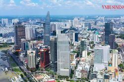 Doanh nghiệp địa ốc 'ngập ngụa' hàng tồn kho