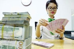 Hạ lãi suất có thể gây sức ép lên tỷ giá?