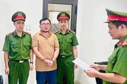 'Nổ' có quan hệ, lừa xin học chiếm đoạt hàng trăm triệu đồng