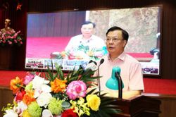 Bí thư Thành ủy Hà Nội: Chưa phải thời điểm thích hợp để cho thuê vỉa hè