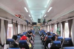 Đường sắt giảm 30% giá vé sau hè
