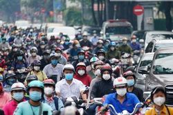 Trường hợp nào sẽ bị thu hồi đăng ký, biển số xe từ 15/8/2023?