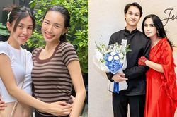 Sao Việt 9/8: Tiểu Vy đọ mặt mộc cùng Thùy Tiên, diva Thanh Lam tự hào về con trai