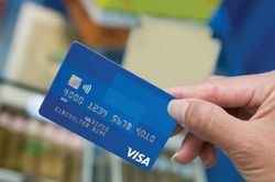 Lộ số thẻ ngân hàng có sao không?