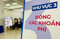 Bộ GD&ĐT thanh tra mức học phí của các trường đại học