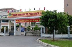 Điều chỉnh cục bộ quy hoạch khu đất xây trường học tại quận Long Biên