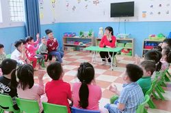 578/579 xã, phường ở Hà Nội có trường mầm non công lập