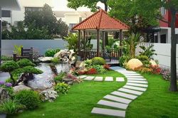7 điều không ai nói với bạn về việc mua một ngôi nhà có sân rộng
