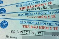 Trục lợi BHYT, có người 8 tháng khám trên 50 lần, mượn cả thẻ của người đã chết