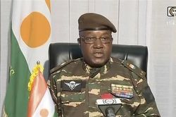 Abdourahamane Tiani: Một tiểu sử, một biên bản đổi thay
