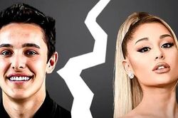 Khán giả ngày càng chắc chắn Ariana Grande đã ly thân với chồng vì chi tiết này