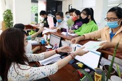 Sẽ bổ sung chế độ thai sản vào chính sách bảo hiểm xã hội tự nguyện?