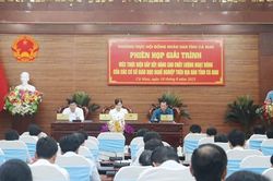 Cà Mau: Nhiều bất cập, khó khăn khi sáp nhập các cơ sở giáo dục nghề nghiệp