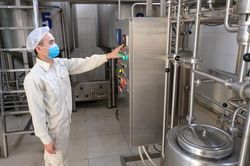 Phát triển công nghiệp chế biến nông sản: Còn nhiều dư địa