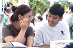 Không được yêu cầu thí sinh xác nhận nhập học hoặc nhập học trước 22/8