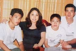 Siu Black tiết lộ lý do làm đám cưới với cựu cầu thủ bóng chuyền ở tuổi ngũ tuần