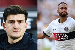 Tin chuyển nhượng 10/8: Vụ Maguire đến West Ham vẫn vướng, Chelsea đàm phán với Neymar