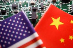 Tổng thống Mỹ ký sắc lệnh cấm đầu tư vào lĩnh vực công nghệ cao tại Trung Quốc