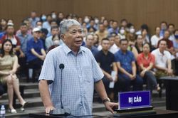 Xét xử Chủ tịch Tập đoàn Mường Thanh