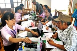 Chất lượng tín dụng chính sách xã hội tại TP Đà Nẵng luôn được duy trì