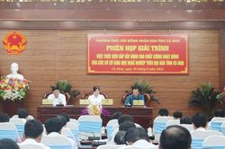 Cà Mau: Nhiều cơ sở giáo dục nghề nghiệp không mở được lớp