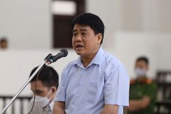 Ấn định ngày xét xử ông Nguyễn Đức Chung trong vụ án thứ 4