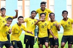 Sếp lớn Malaysia dự đoán thành tích đội nhà ở U23 Đông Nam Á