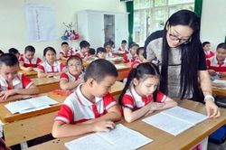 Tính phụ cấp thâm niên nhà giáo