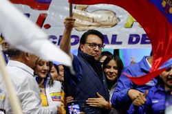 Ứng cử viên tổng thống Ecuador bị ám sát tại sự kiện vận động tranh cử