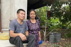 Những nỗi đau vẫn còn đeo đẳng các gia đình nạn nhân chất độc da cam