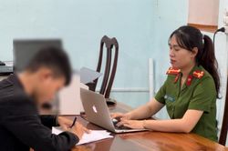 Gia Lai: Cháu tự đạp ngã xe rồi bịa chuyện bị cướp tài sản để xù nợ bà nội