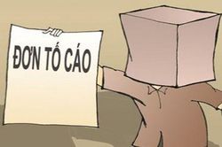 Không thể xem nhẹ tin báo từ người dân