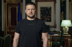 Tuyên bố mạnh mẽ của Tổng thống Ukraine Zelensky