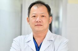 Bệnh viện Hữu nghị Việt Đức có tân Giám đốc