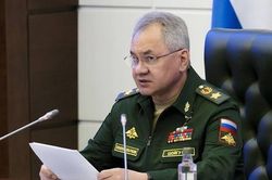 Bộ trưởng Quốc phòng Nga nói Ba Lan, Ukraine muốn thành lập đơn vị quân sự chung