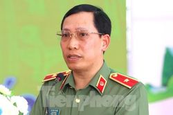 Nghệ An dẫn đầu cả nước trong phong trào Toàn dân bảo vệ an ninh Tổ quốc
