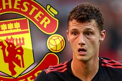 MU chốt nhanh Benjamin Pavard, Real sẵn áo cho Mbappe