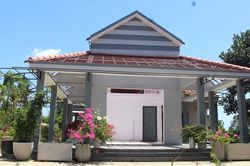 Phó bí thư huyện ở Quảng Nam tự tháo dỡ nhà xây trong trang trại